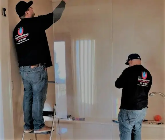 Professional plumbing installation for Toilet Repair in Airport-Industrial Park